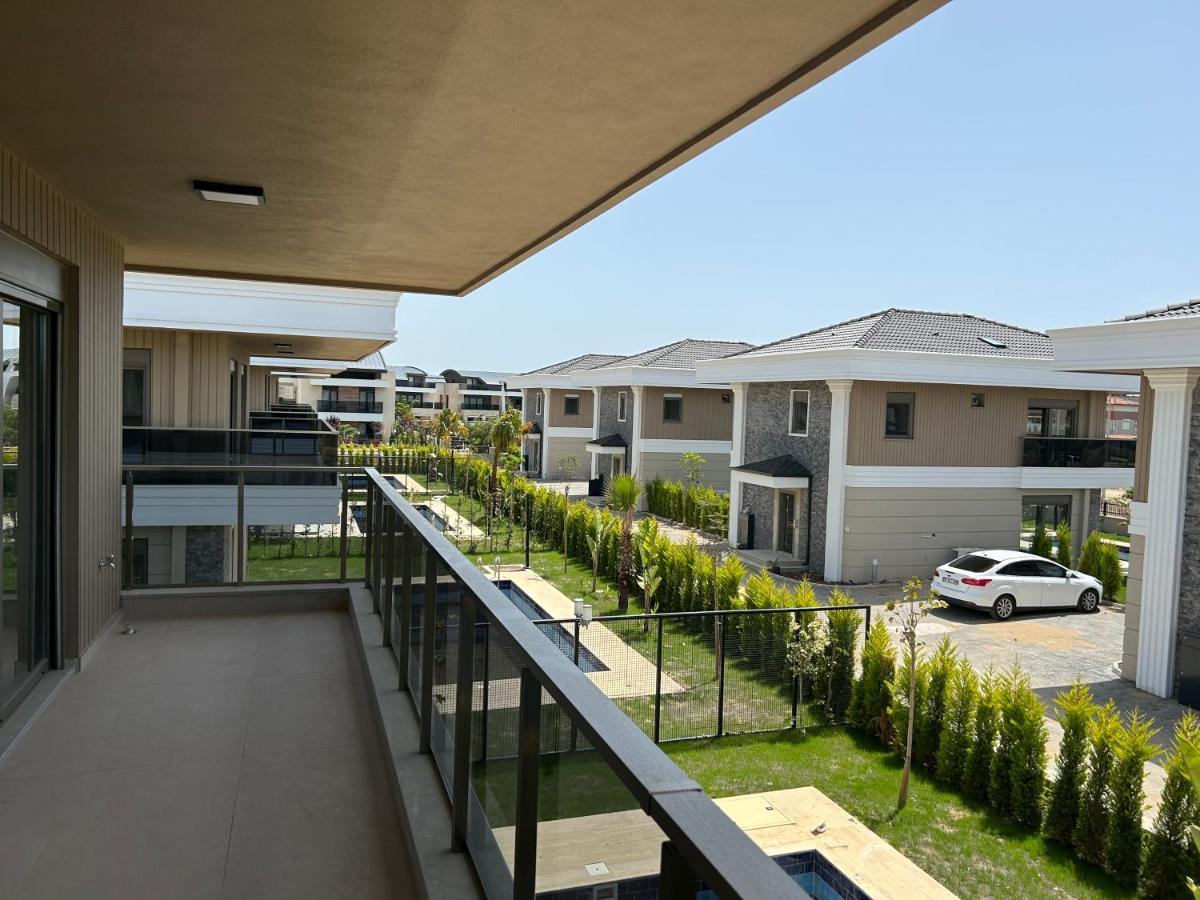 Nirvana Belek Villas Exterior photo